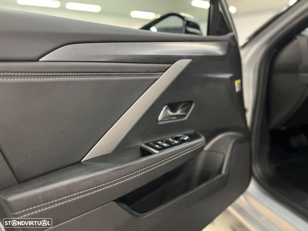 Opel Astra Sports Tourer 1.2 T Hybrid GS eDCT - 17