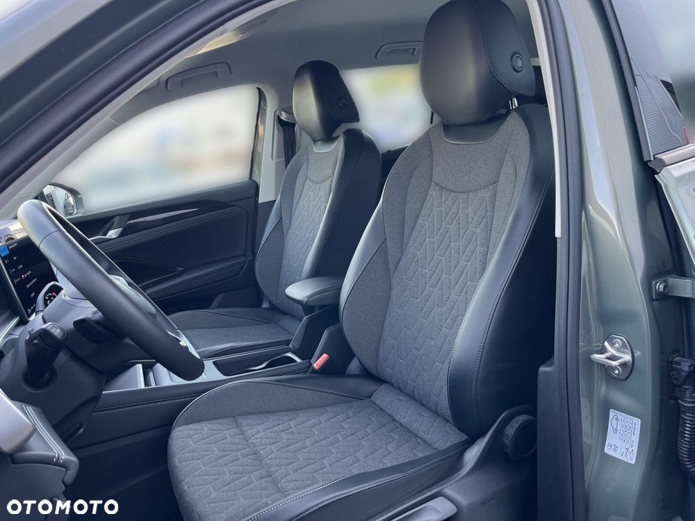 Volkswagen Tayron - 11