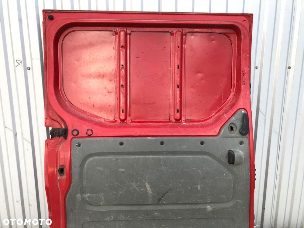 DRZWI PRZESUWNE LEWE - 295.00 PLN - RENAULT TRAFIC II Autobus (JL) 2001 - 2022 1.9 dCI 100 (JL0C) 74 - 6