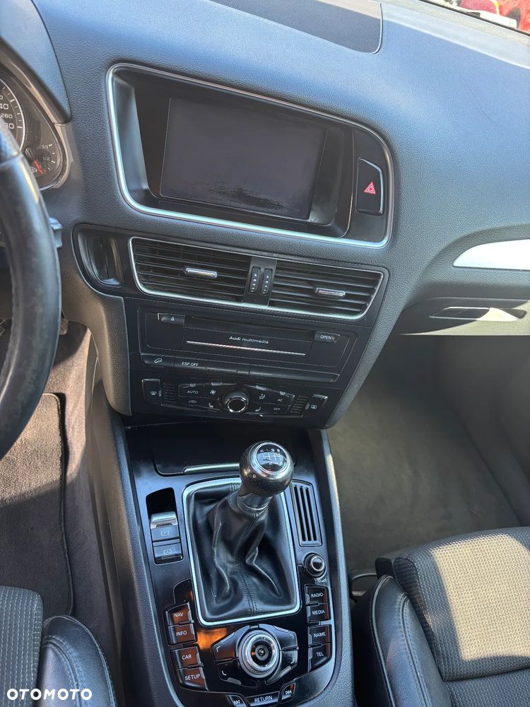 Audi Q5 2.0 TDI Quattro Prime Line - 15