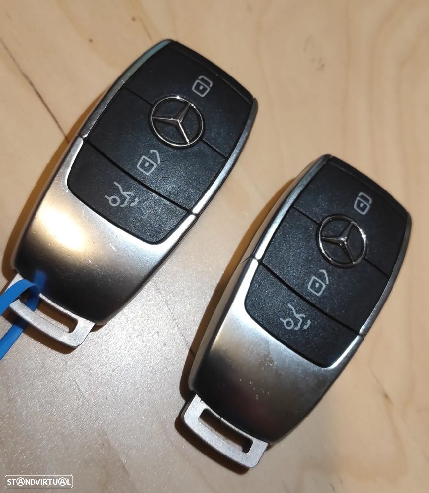 Mercedes-Benz CLA 250 - 12
