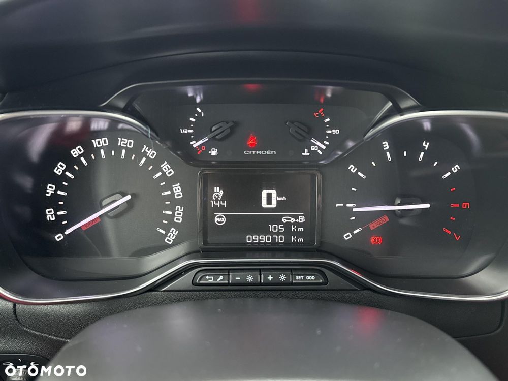 Citroën C3 1.2 PureTech GPF Shine S&S - 14