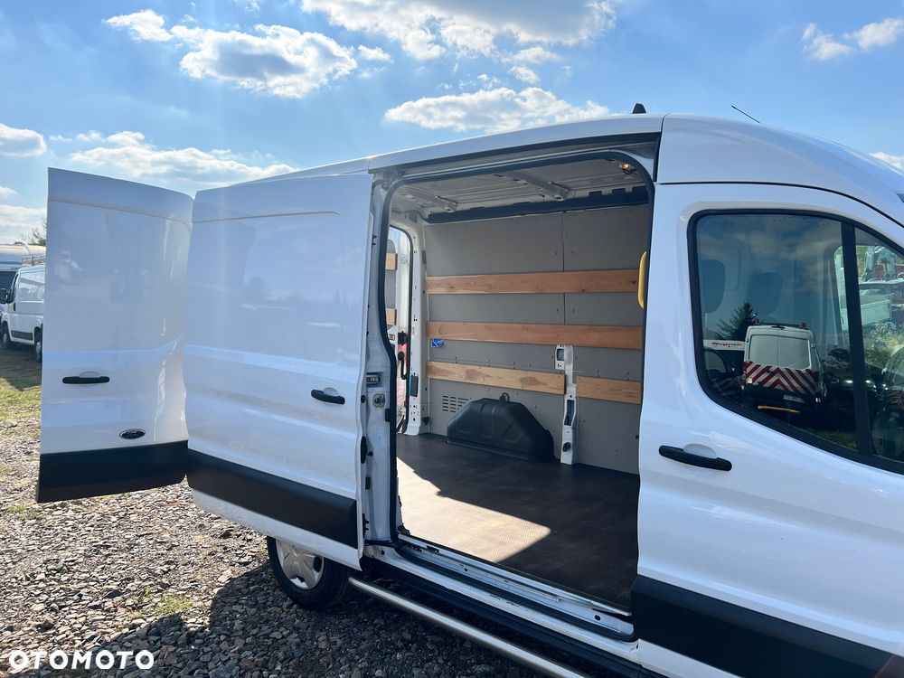 Ford Transit - 6