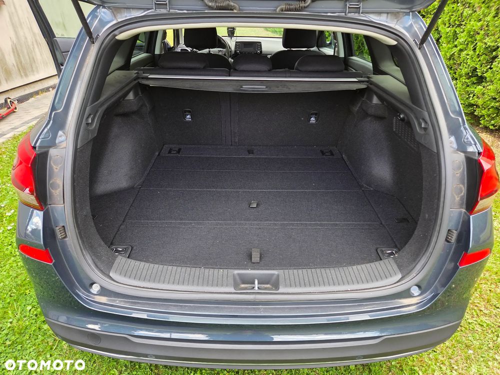 Hyundai i30 1.0 T-GDI Modern - 10