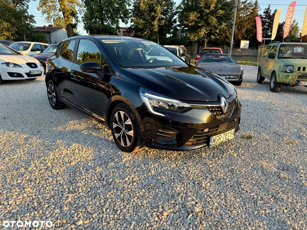 Renault Clio 1.0 TCe R.S Line - 27