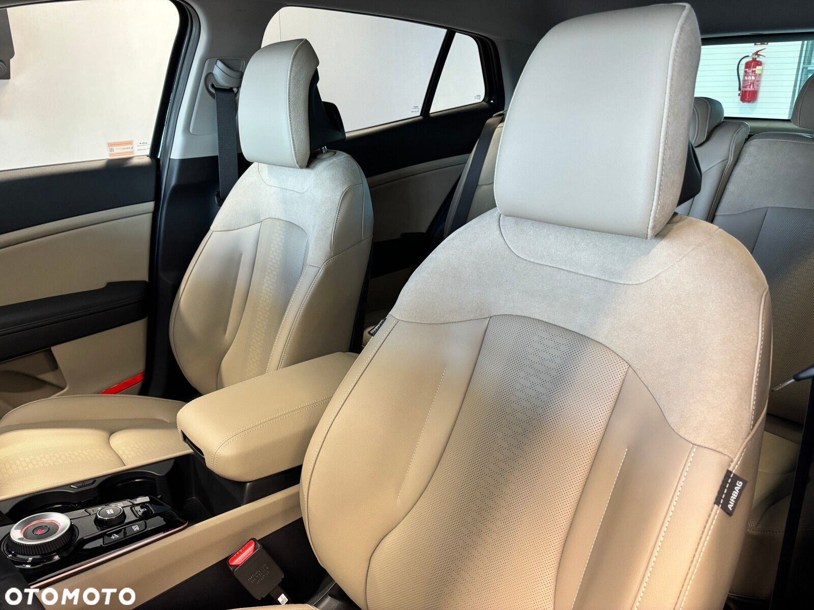 Kia Sportage - 10