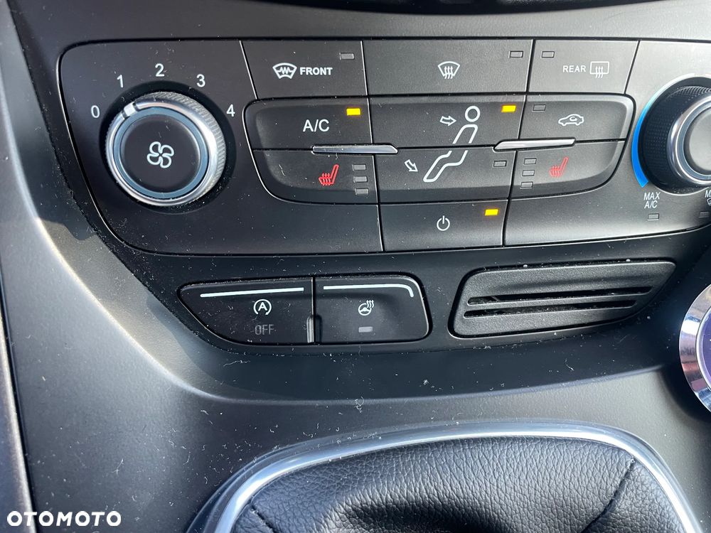 Ford C-MAX 1.0 EcoBoost Ambiente ASS - 14