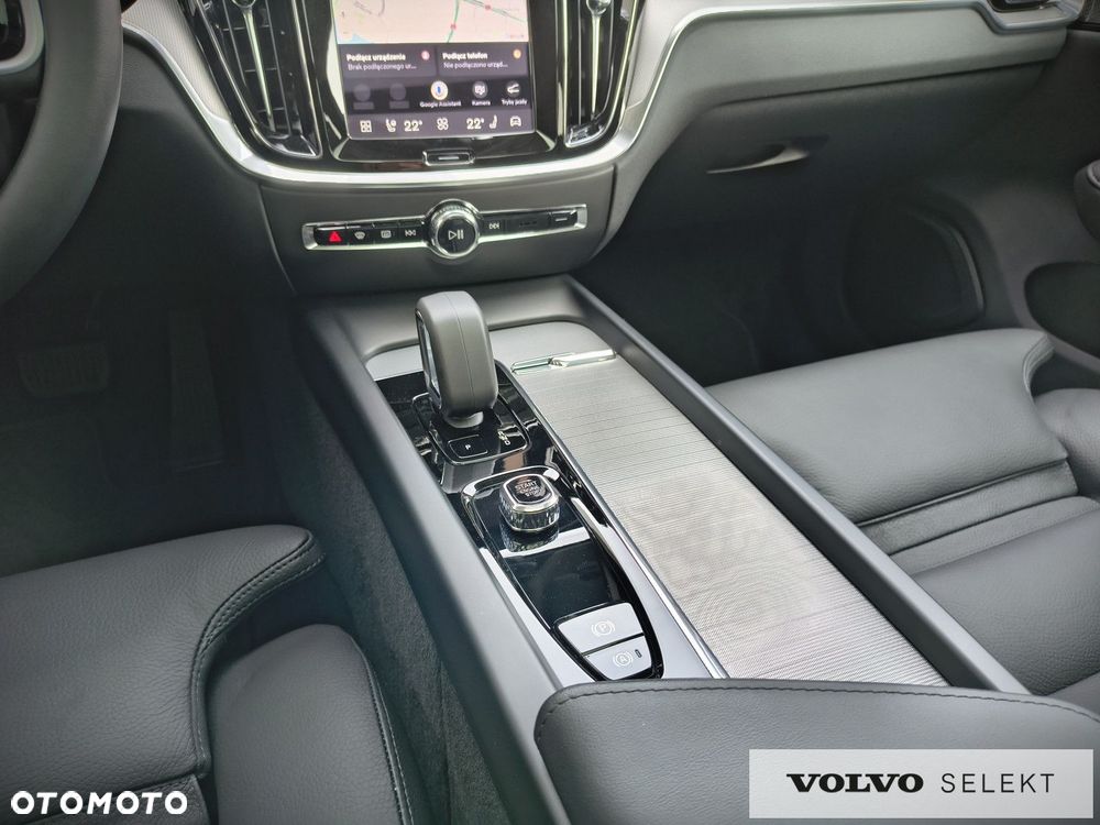 Volvo V60 - 29