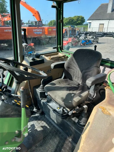 Fendt 311 LSA - 11