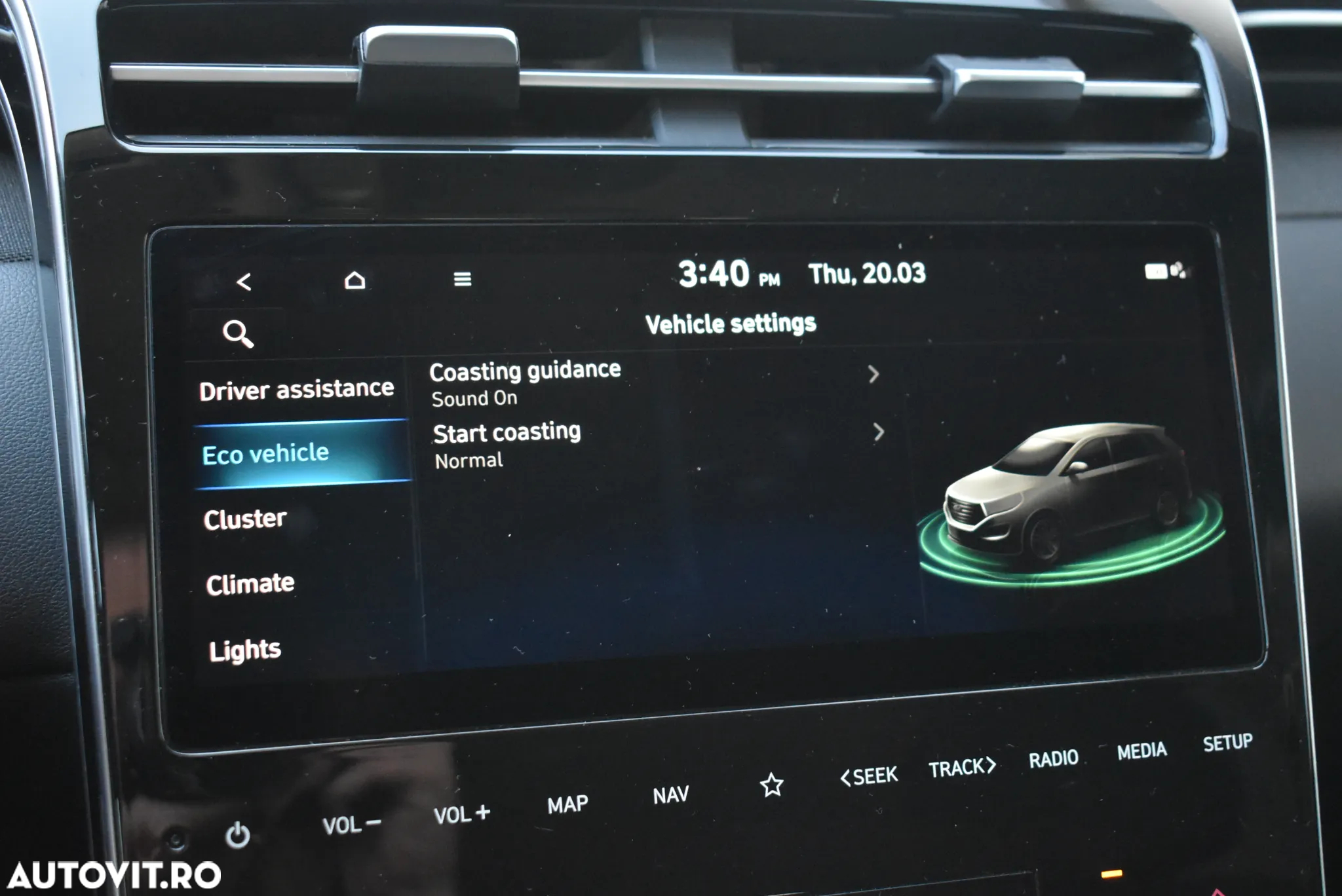 Hyundai Tucson - 26