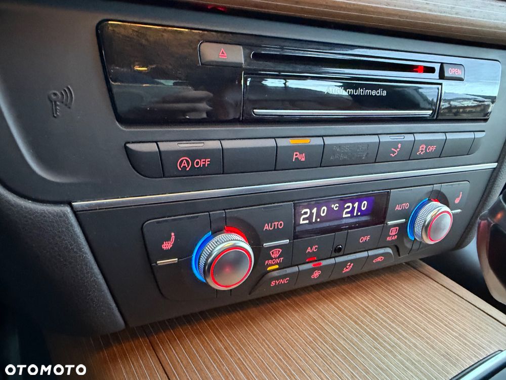 Audi A7 Sportback 3.0 TDI Quattro S tronic - 38