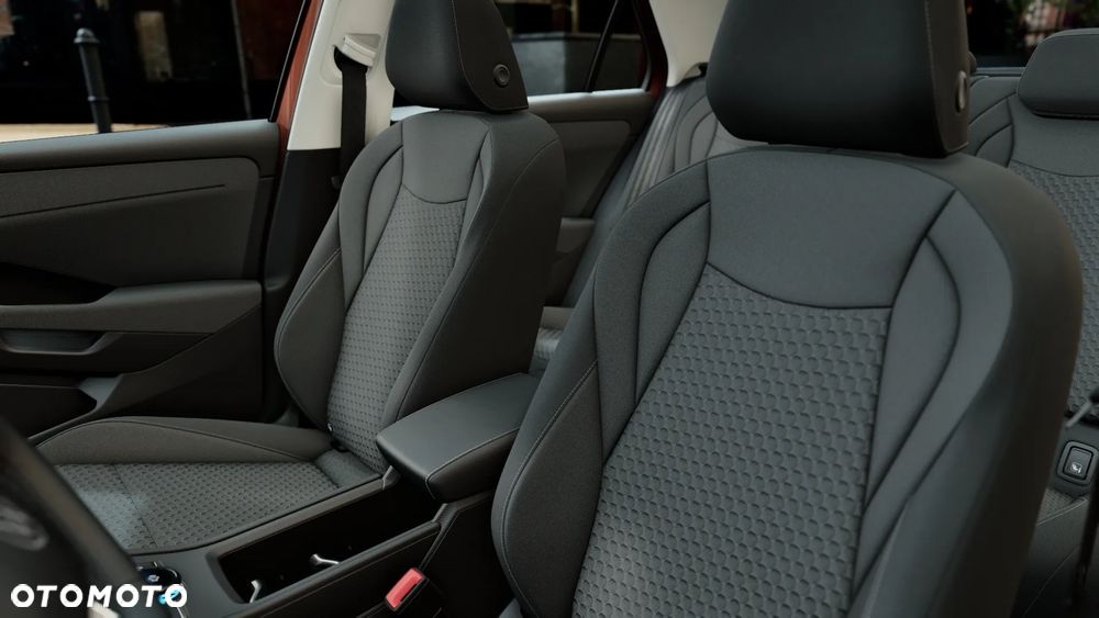 Volkswagen T-Roc 1.5 eTSI Life DSG - 13