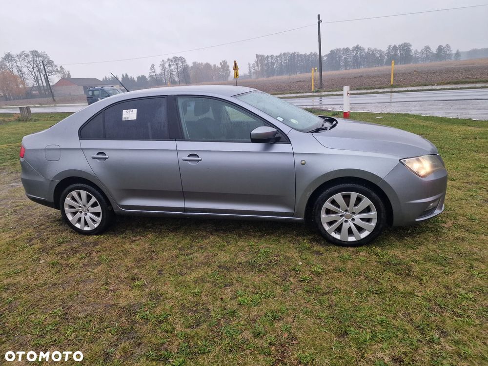 Seat Toledo ver-1-6-tdi-style - 4