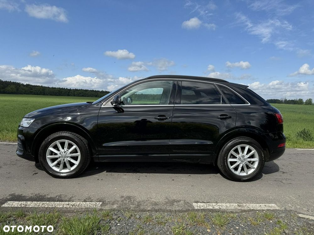 Audi Q3 2.0 TDI Quattro - 15