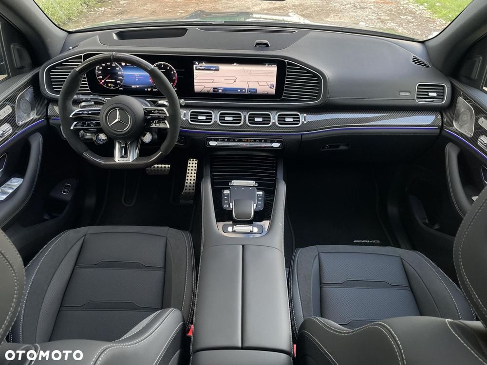 Mercedes-Benz GLE - 15