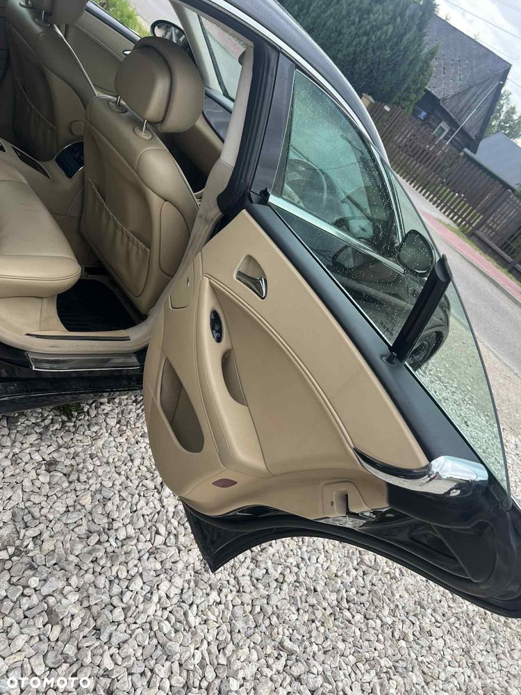 Mercedes-Benz CLS 350 - 11