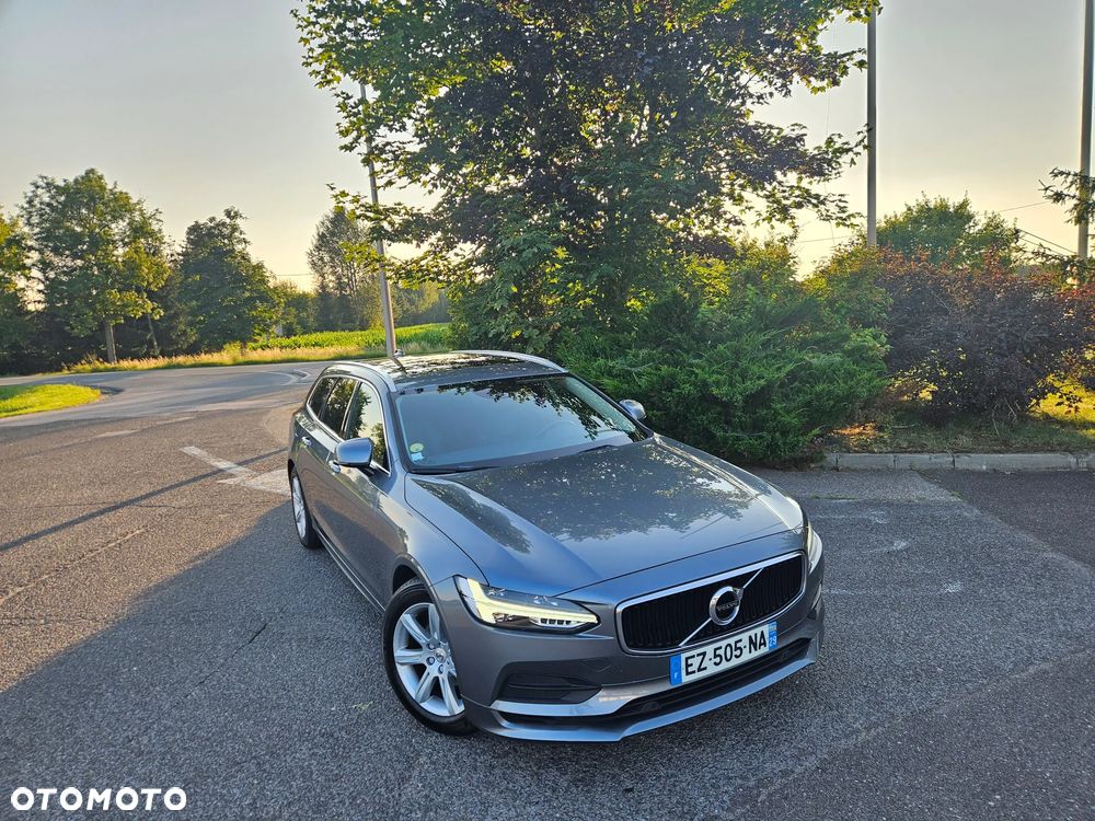 Volvo V90 D3 Geartronic Momentum Pro - 6