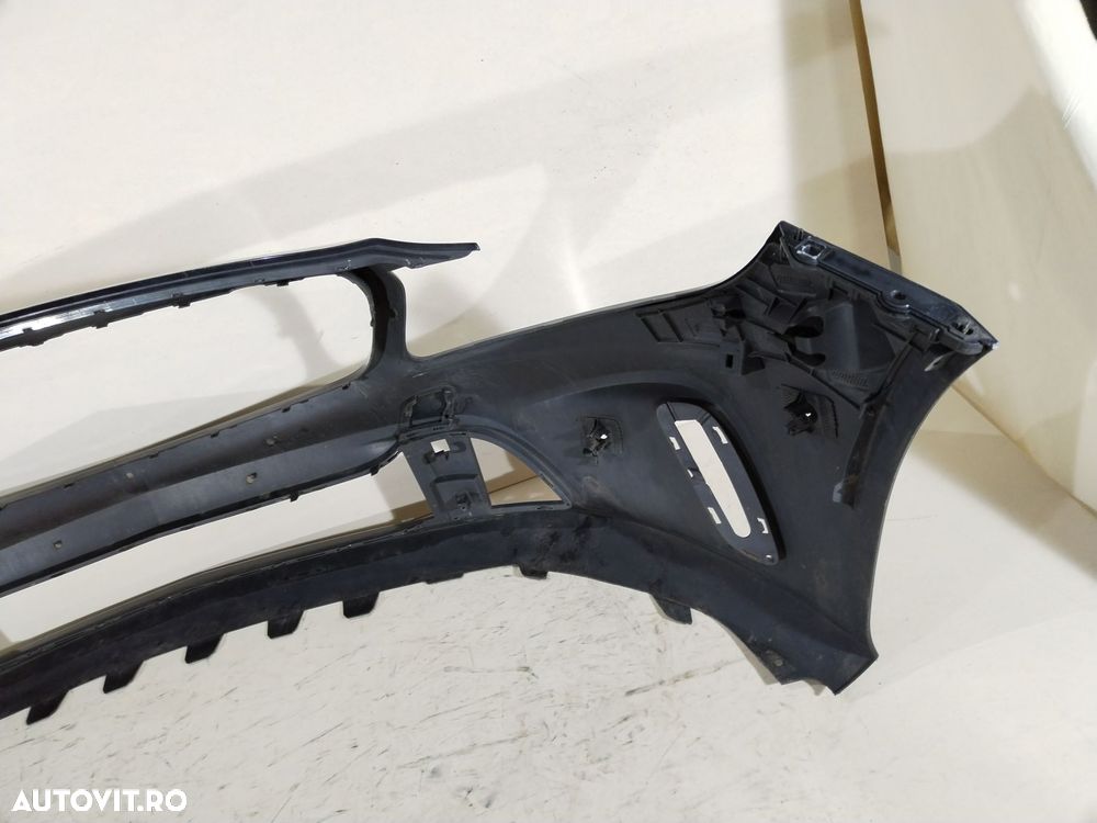 Bara fata Mercedes A-Class  W176 facelift, 2015, 2016, 2017, 2018,  cod origine OE A1768853625 - 8