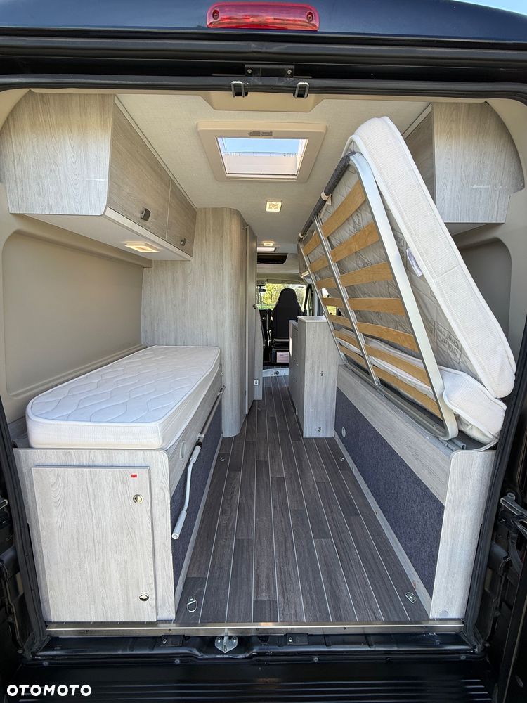 Fiat Ducato Roller Team Livingstone 2 - 35