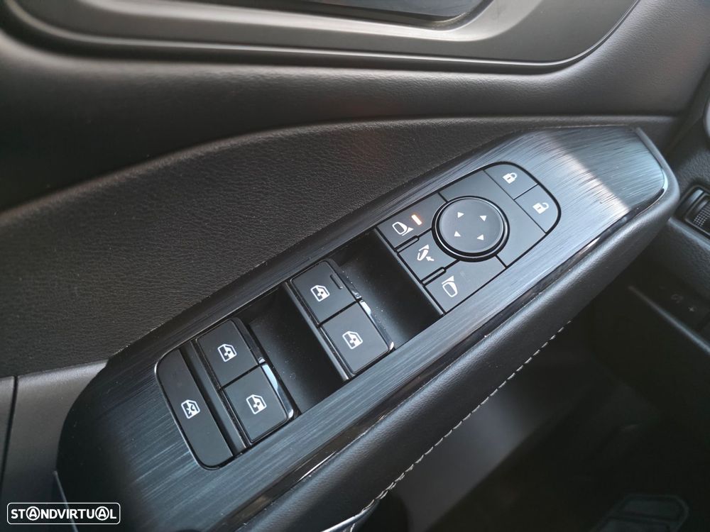 Nissan Qashqai 1.5 e-Power N-Connecta LED+SKY - 24