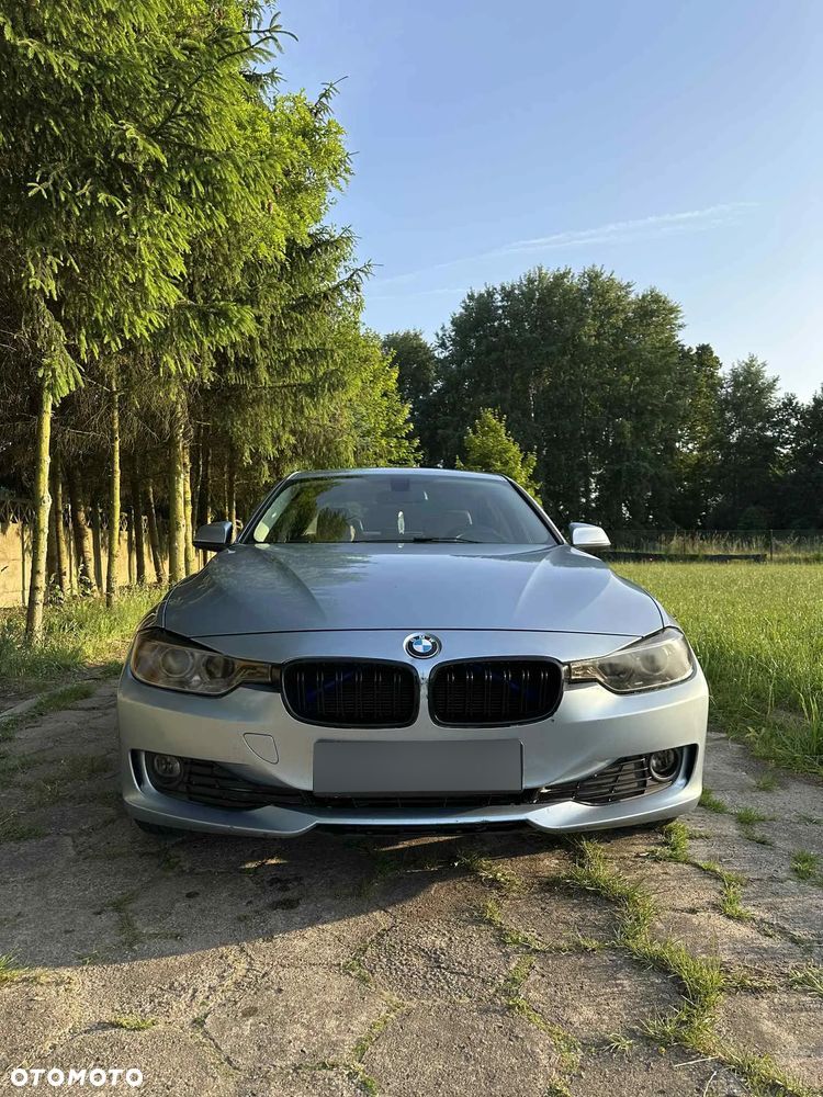 BMW Seria 3 - 1