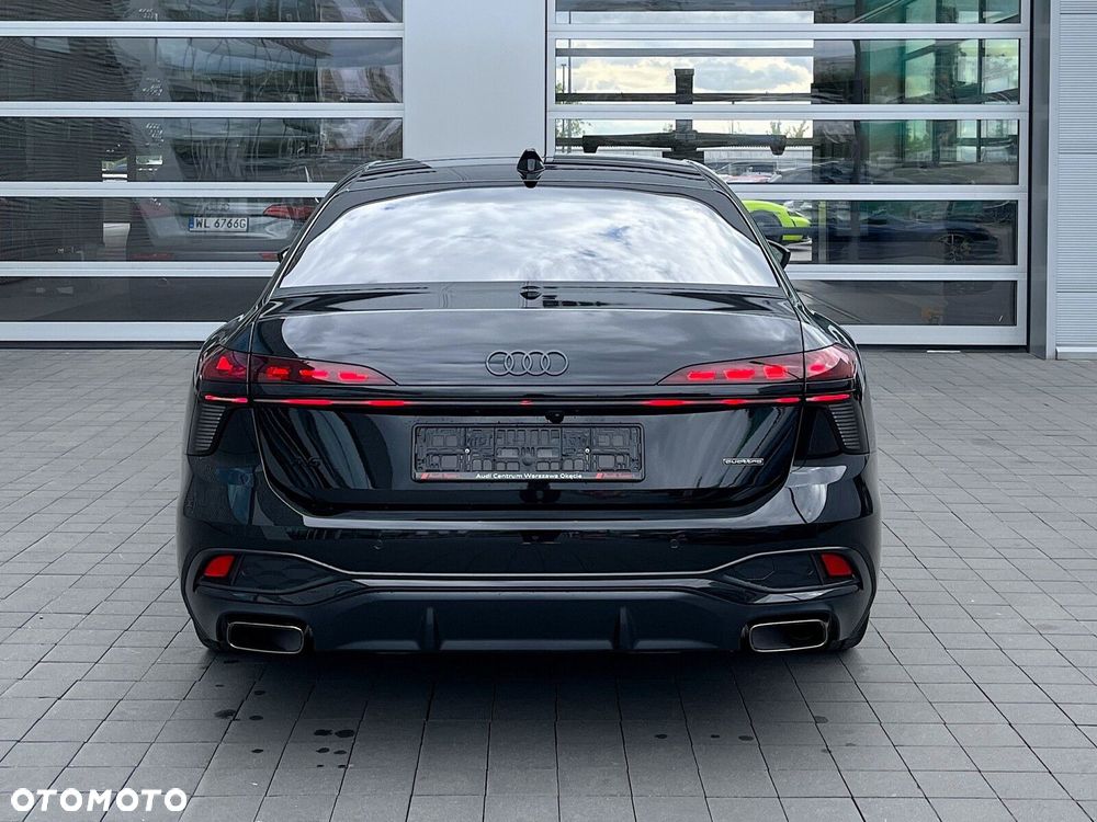 Audi A6 Limousine - 31