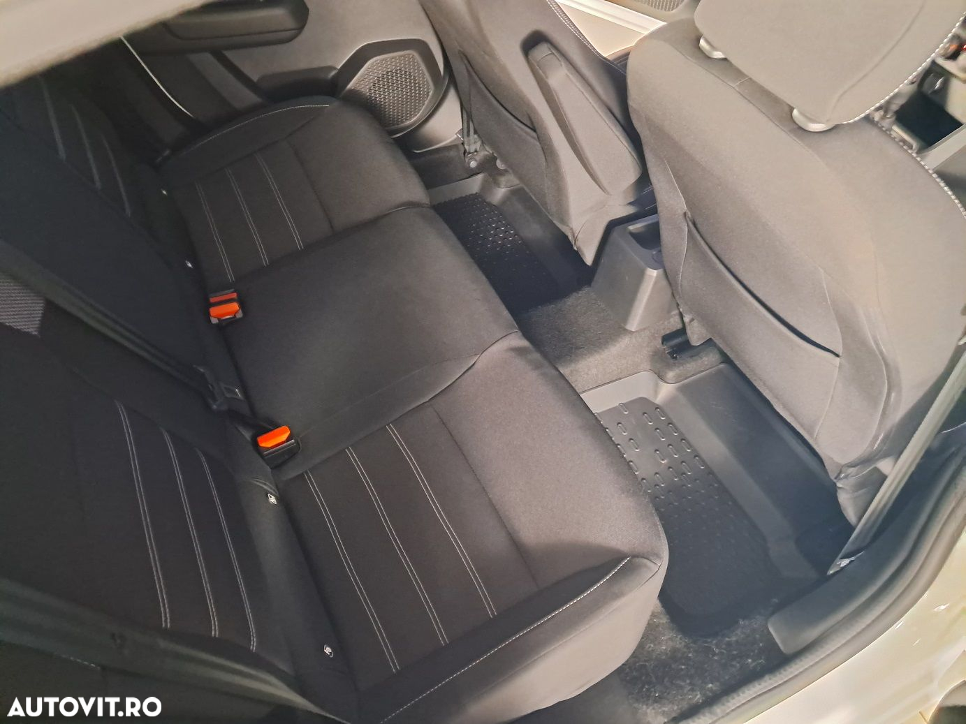 Dacia Logan - 18