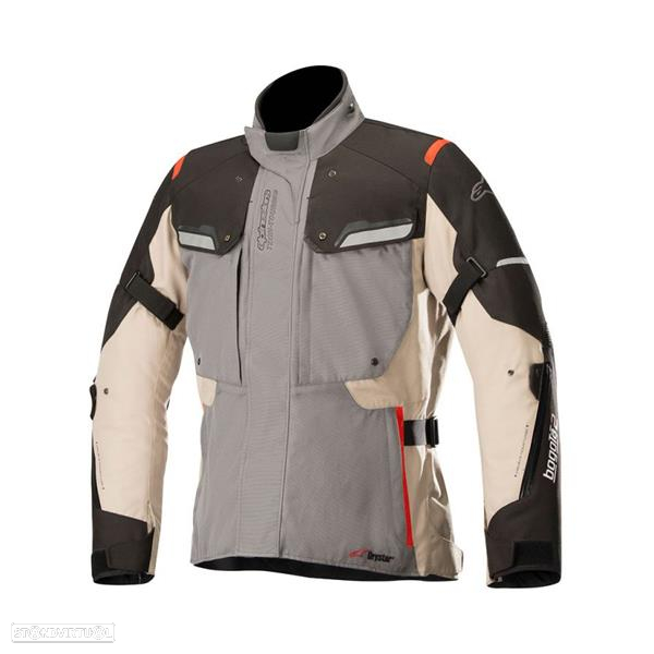 alpinestars blusão bogota v2 ds 3207018 - 2