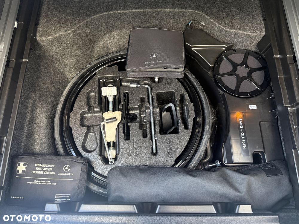 Mercedes-Benz CLS 63 AMG AMG SPEEDSHIFT MCT - 16