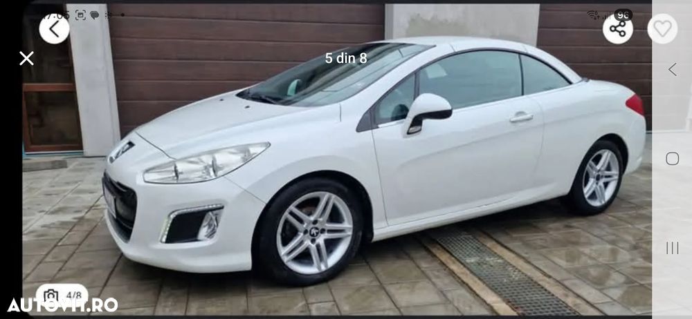 Peugeot 308 BlueHDi FAP 120 Stop & Start Active - 5