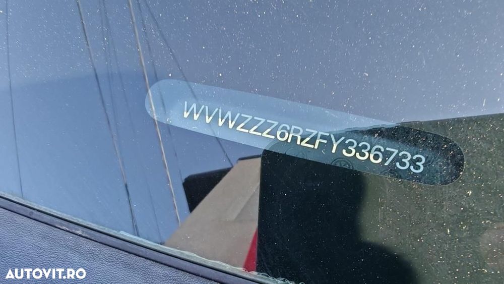 Volkswagen Polo - 22