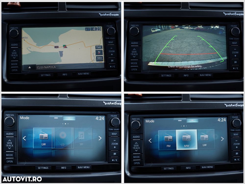 Mitsubishi ASX 2.2 DI-D 4WD Automatik Diamant Edition - 8