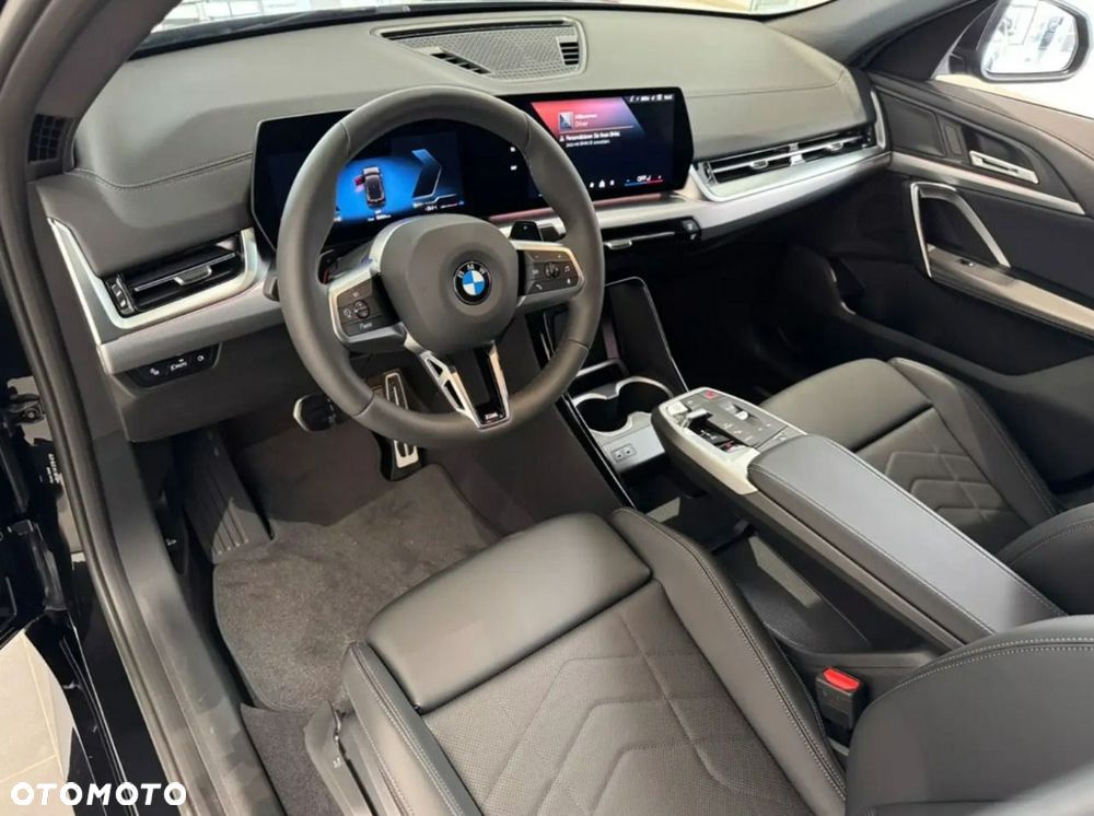 BMW X2 xDrive20d mHEV M Sport - 9