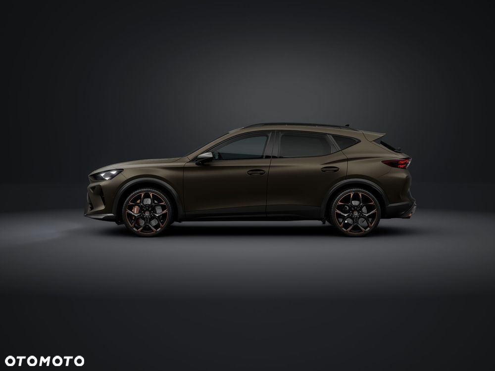 Cupra Formentor 2.5 TSI 4Drive VZ5 DSG - 4