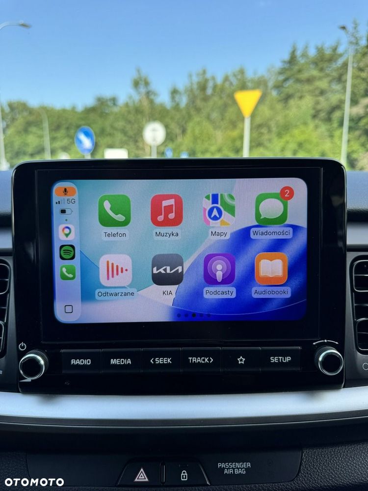 Kia Stonic - 23