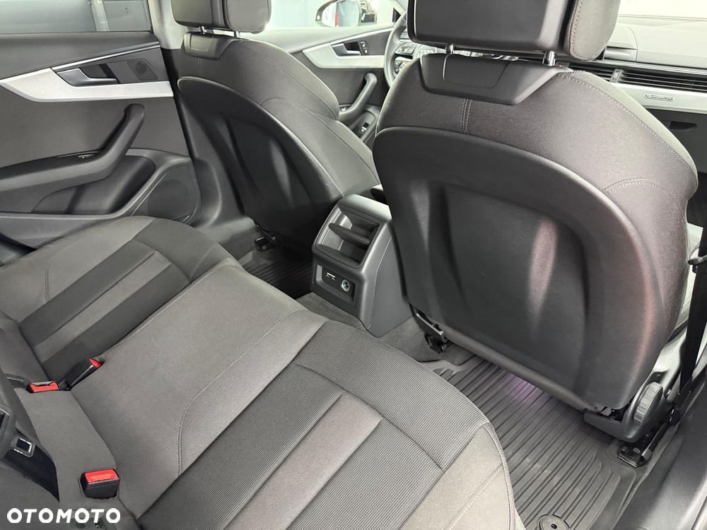 Audi A5 Sportback 45 TFSI quattro S tronic S line - 31