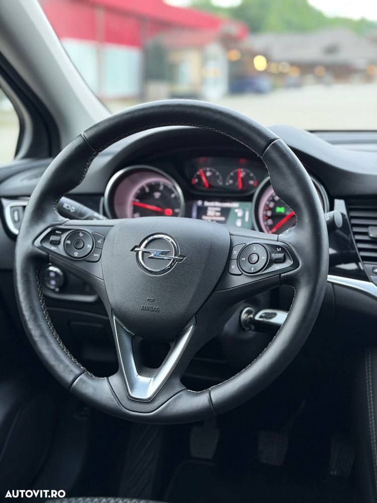 Opel Astra 1.6 D Start/Stop Innovation - 17