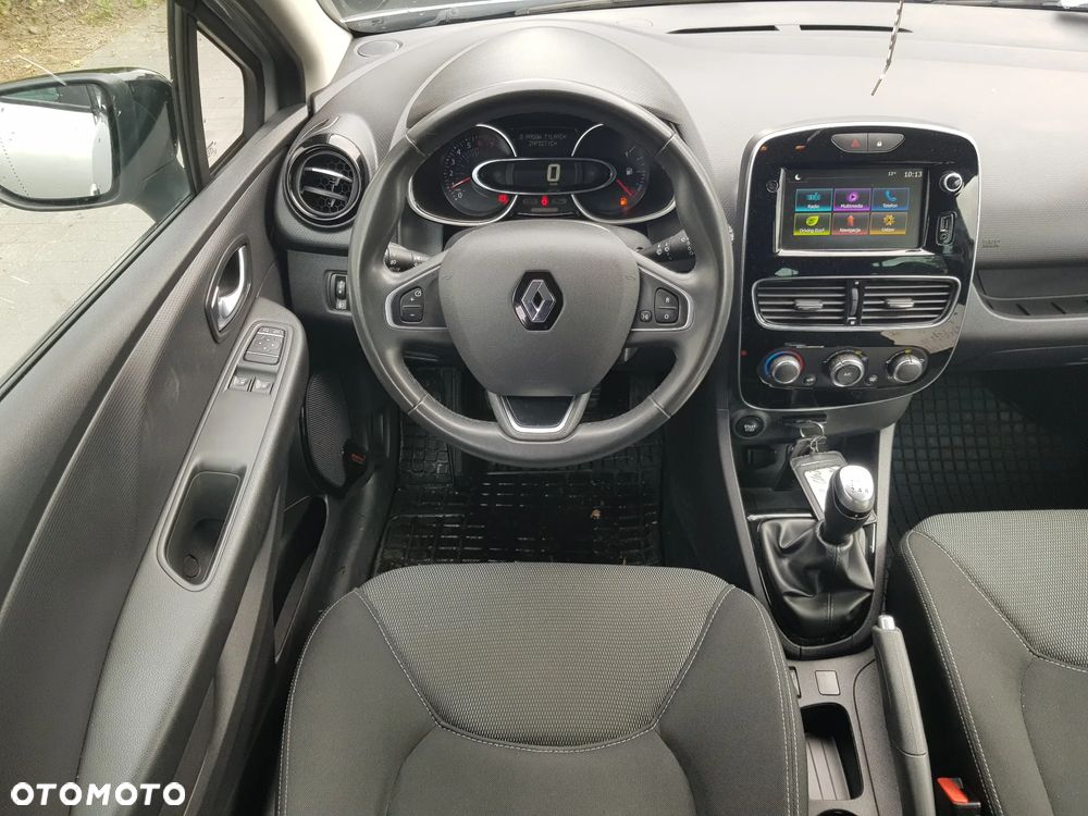 Renault Clio 0.9 Energy TCe Alize - 14
