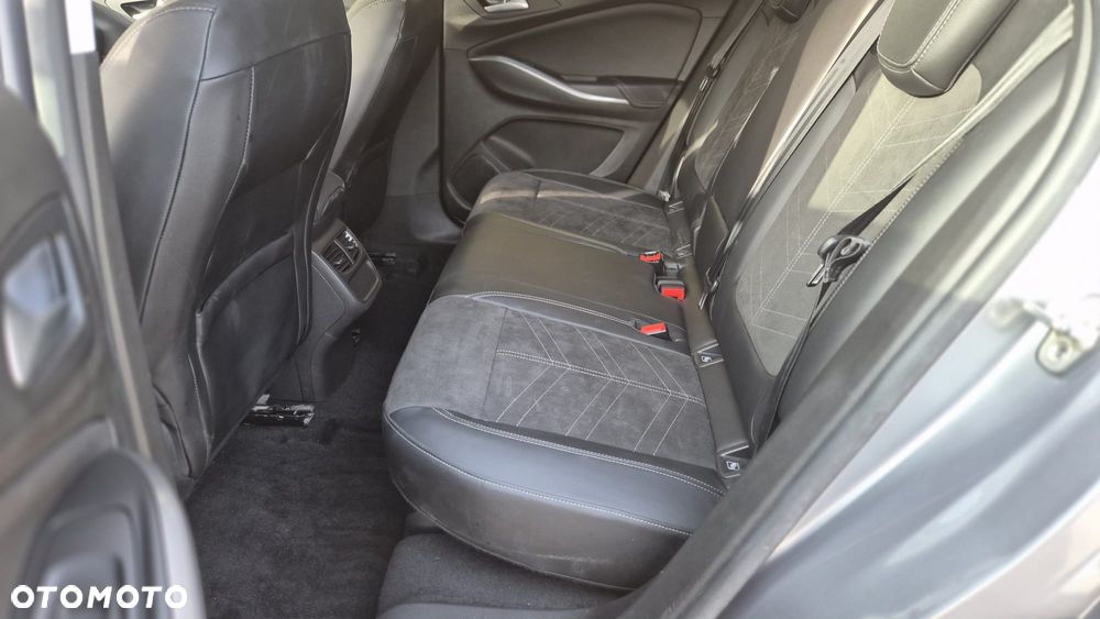 Opel Grandland X - 31