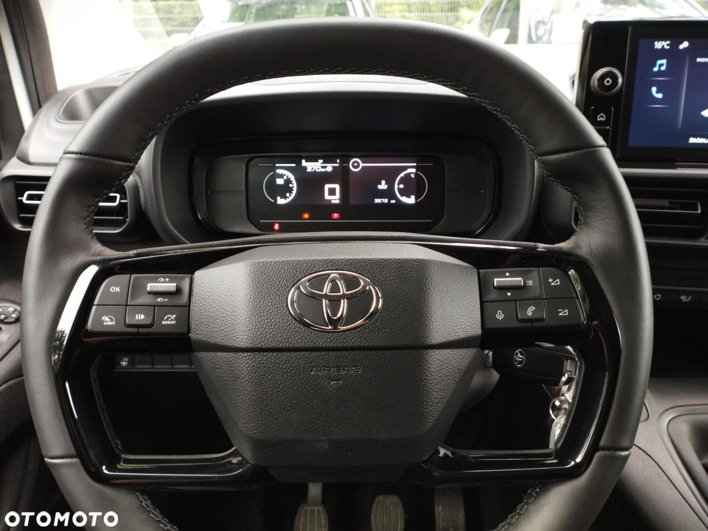 Toyota PROACE CITY - 13
