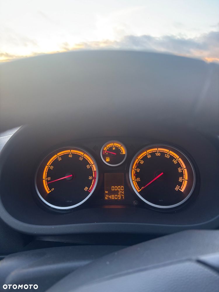 Opel Corsa 1.4 16V Edition 111 Jahre - 23