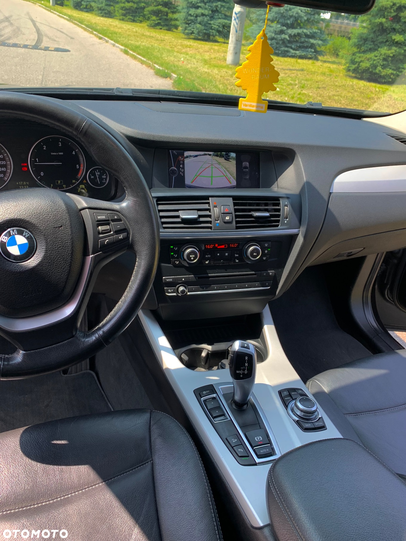 BMW X3 - 7