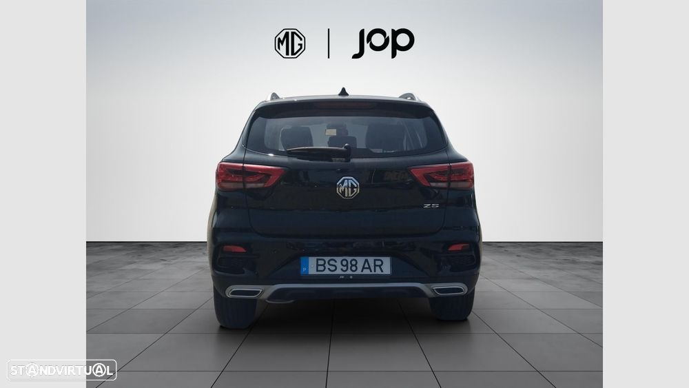 MG ZS 1.0 T-GDI Luxury Aut. - 4
