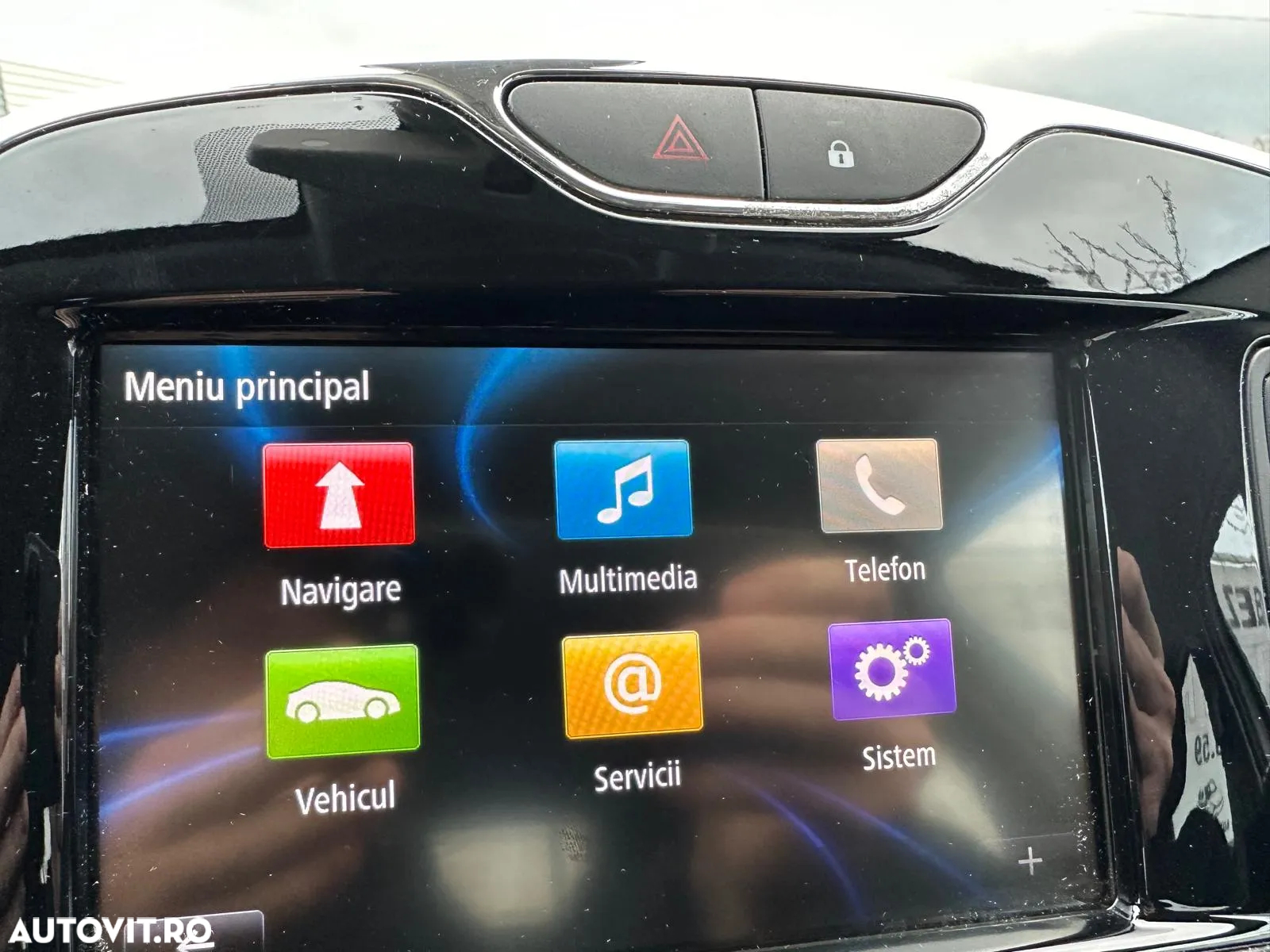 Renault Clio TCe 120 EDC GT - 22