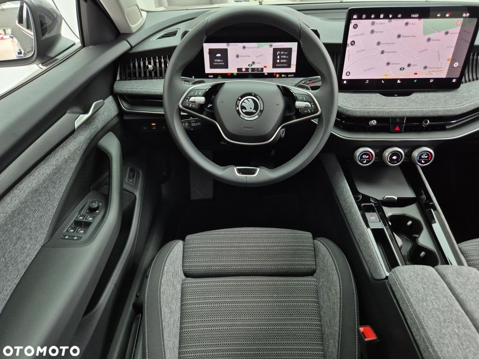 Skoda Superb - 20