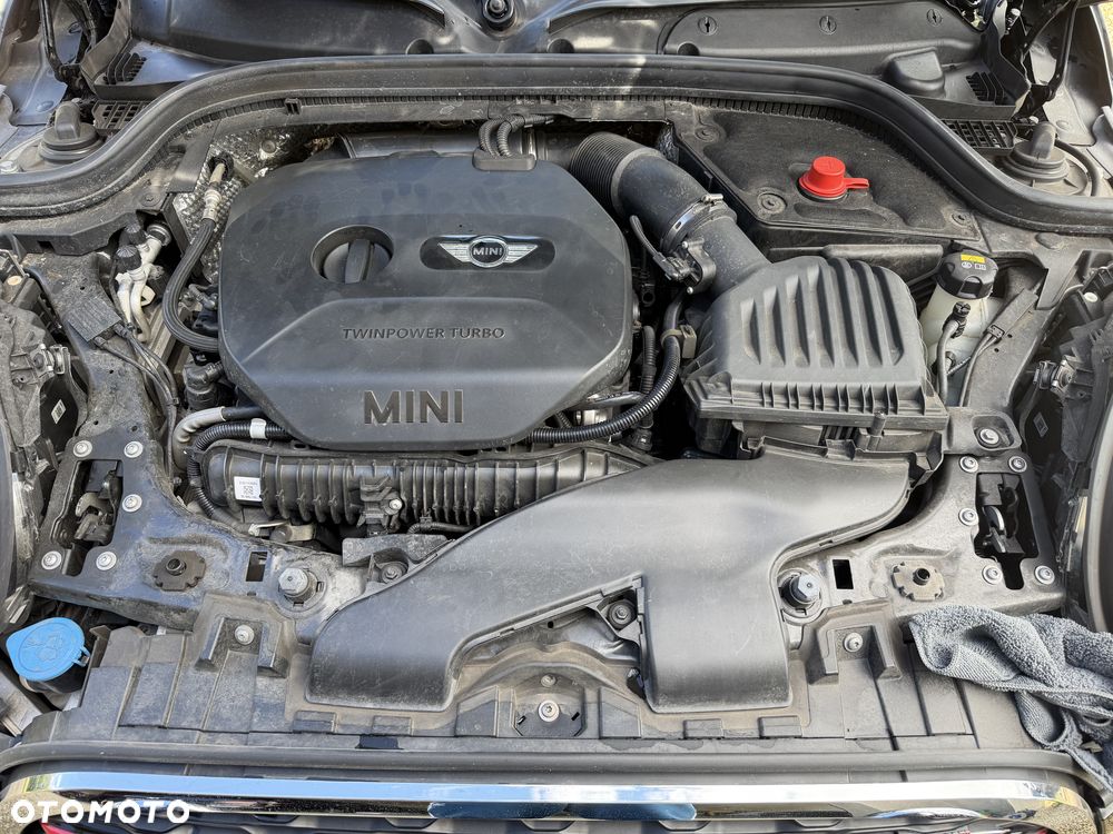 MINI John Cooper Works - 2