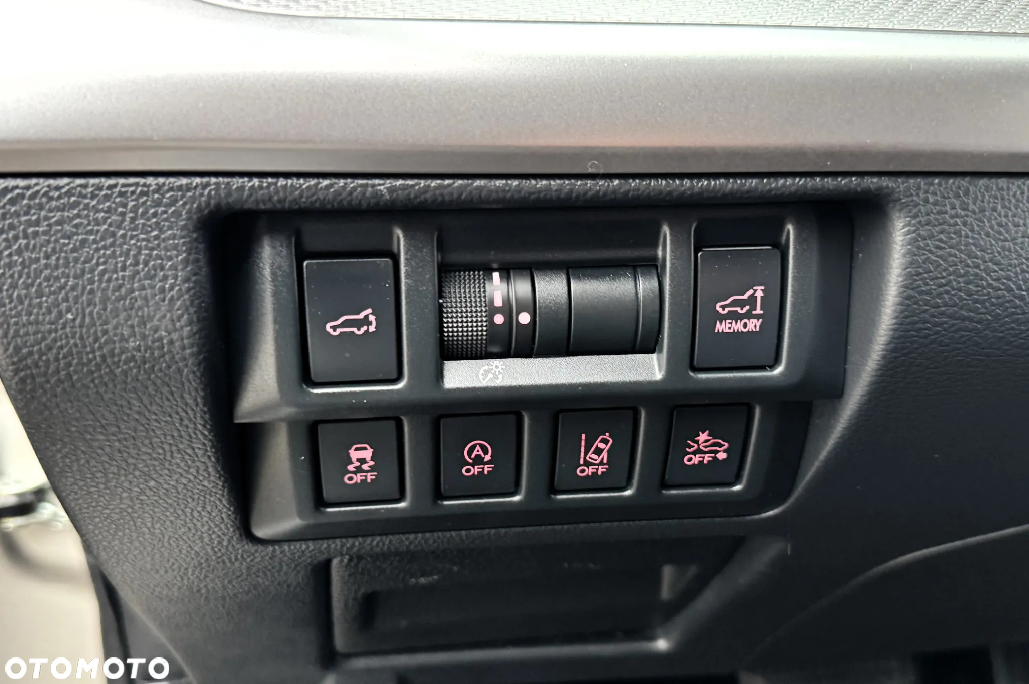 Subaru Outback 2.5i Exclusive - 21