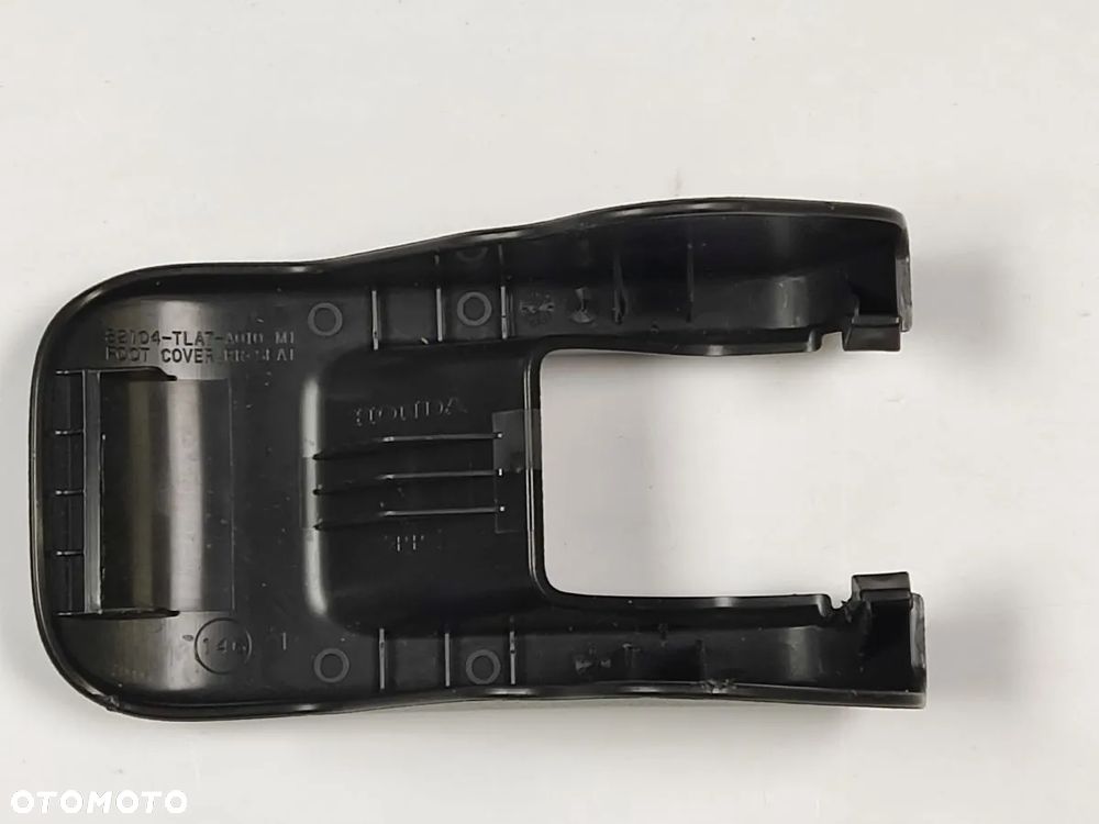 HONDA CR-V 19-22r Osłona Szyny Fotela - 18