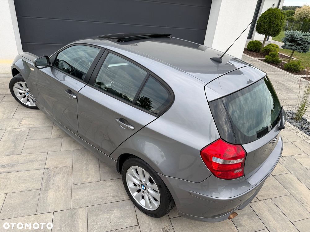 BMW Seria 1 116i Edition Lifestyle - 13