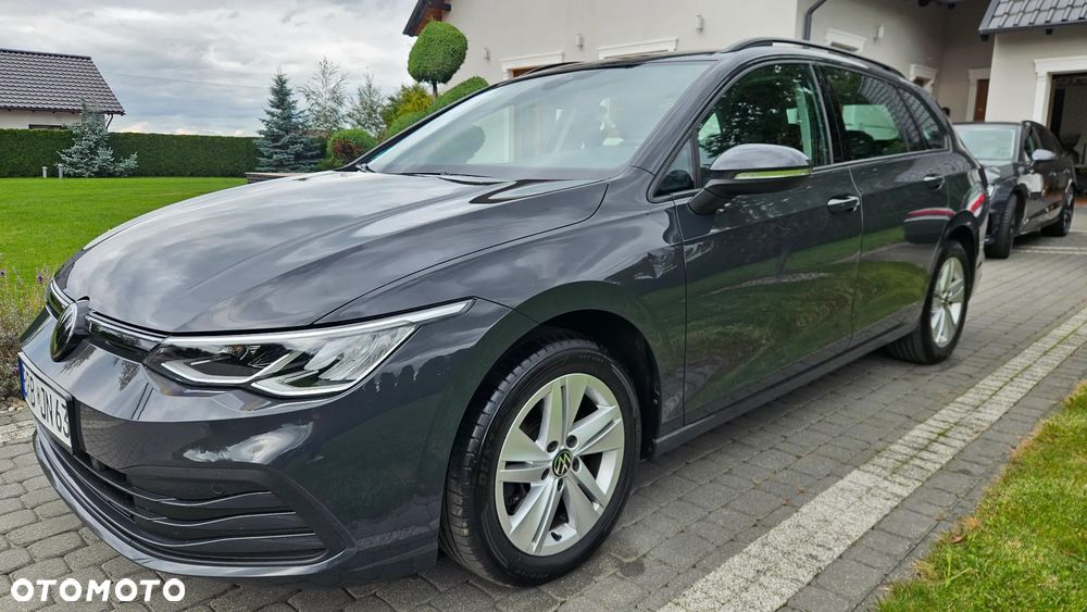 Volkswagen Golf - 3